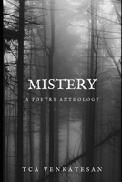 Mistery: A Poetry Anthology B09L4RXTJS Book Cover