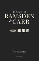 In Search of Ramsden and Carr 1911604155 Book Cover