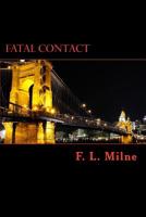 Fatal Contact 1981220720 Book Cover