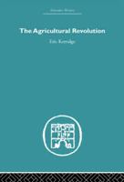 The Agricultural Revolution 0415845971 Book Cover