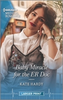 Baby Miracle for the ER Doc 1335408789 Book Cover