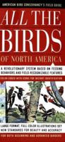 All the Birds of North America : American Bird Conservancy's Field Guide 0062730282 Book Cover