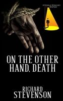 On the Other Hand, Death 0140083197 Book Cover