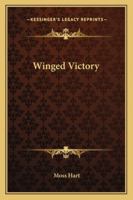 Winged Victory 141916984X Book Cover