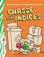 CHASSE AUX INDICES 2897709316 Book Cover