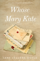 Whose Mary Kate 1649218540 Book Cover