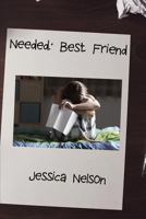 Needed: Best Friend 0692954031 Book Cover