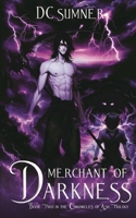 Merchant of Darkness B0CW2JHRXS Book Cover