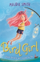 Bird Girl 1444015621 Book Cover