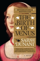 The Birth of Venus 0812968972 Book Cover