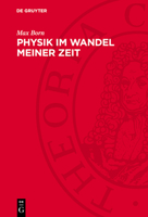 Physik Im Wandel Meiner Zeit 311270844X Book Cover