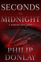 Seconds to Midnight 1608093344 Book Cover