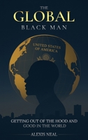 The Global Black Man 1969120118 Book Cover