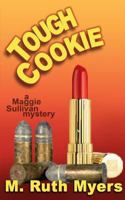 Tough Cookie 0615732615 Book Cover