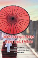 Women, Society and Change: Modern Trends & Patterns 1543748562 Book Cover