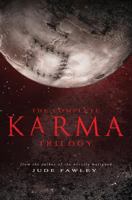 The Complete Karma Trilogy 1522893474 Book Cover