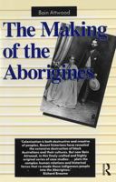 Making of the Aborigines 004370185X Book Cover