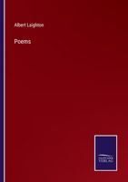 Poems 1010344854 Book Cover