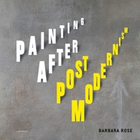 Painting After Postmodernism: Belgium - USA 9401437645 Book Cover