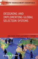 Designing and Implementing Global Selection Systems 1405179929 Book Cover