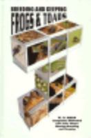 Breeding and Keeping Frogs and Toads (LR-105) 0793801303 Book Cover