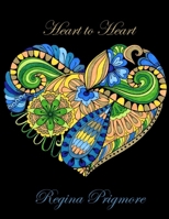 Heart to Heart B08X6KNHXD Book Cover