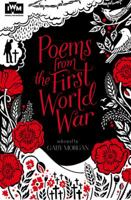 Poems from the First World War: Published in Association with Imperial War Museums 1447248643 Book Cover