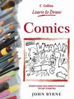 Comics 0004134117 Book Cover