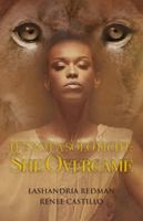 It's Not a Solo Fight : She Overcame 1647733162 Book Cover