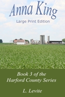 Anna King 0557023351 Book Cover