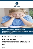 Frühintervention und Prävention von internalisierenden Störungen bei 620906583X Book Cover