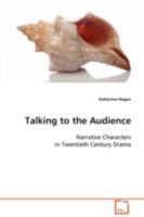 Talking to the Audience 3639017013 Book Cover