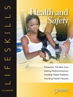 Health and Safety 1616511206 Book Cover