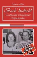 Back' Badisch! 3849117235 Book Cover