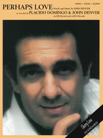 And...Perhaps Love 1495043282 Book Cover