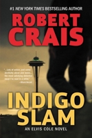 Indigo Slam 0345435648 Book Cover