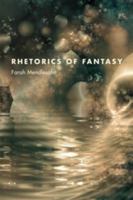 Rhetorics of Fantasy 0819568686 Book Cover