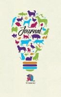 Pet Fashion Guild Journal 1943356637 Book Cover