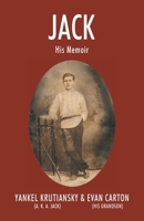 Jack: His Memoir 197726249X Book Cover