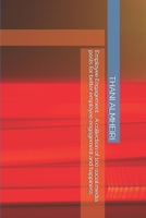 Employee Engagement: A collection of 100 social media posts for better employee engagement and happiness B08DSSCS81 Book Cover