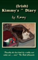 Kimmy's Irish Diary 0755206118 Book Cover