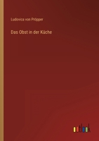 Das Obst in der Küche 3368416308 Book Cover
