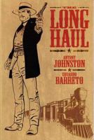 The Long Haul 193266405X Book Cover