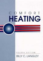 Comfort Heating 087909091X Book Cover