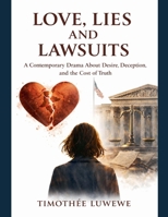 Love, Lies and Lawsuits (Love & Breakups) B0GJG2W3HF Book Cover