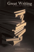 Great Writing by people you've never heard of 1435716590 Book Cover