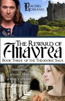 The Reward of Anavrea 1540549887 Book Cover