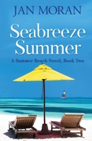 Seabreeze Summer 195131400X Book Cover