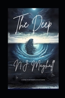 The Deep: a verse novel based on true events B0GQGSMY86 Book Cover