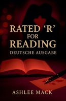 Rated 'R' for Reading: Deutsche Ausgabe B0GM3NCRR2 Book Cover
